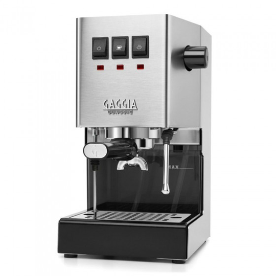 Kahvikone Gaggia "New Classic Inox"