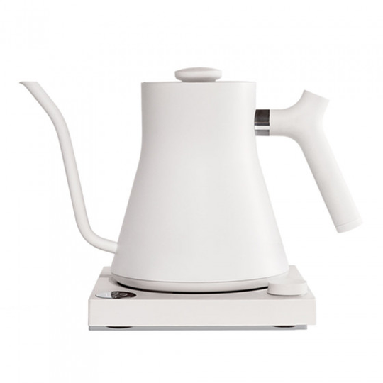 Sähköinen vedenkeitin Fellow ''Stagg EKG Electric Matte White''