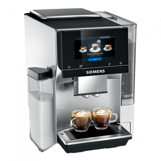 Kahvikone Siemens "EQ.700 TQ705R03"