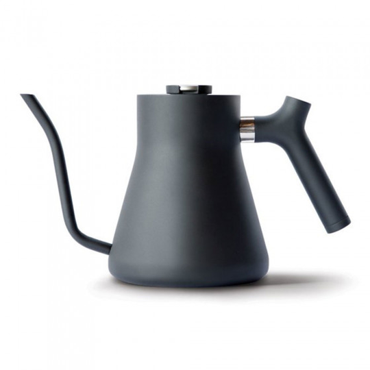 Vedenkeitin Fellow "Stagg Matte Black"