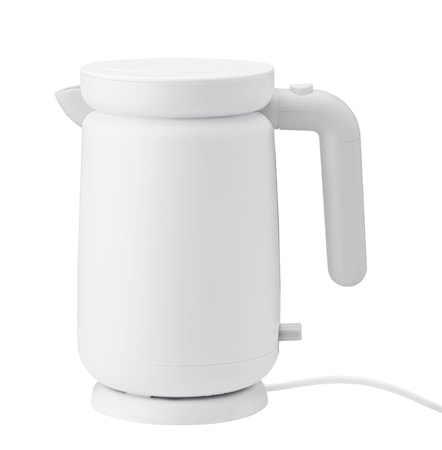 Foodie Vedenkeitin Valkoinen 1L EU