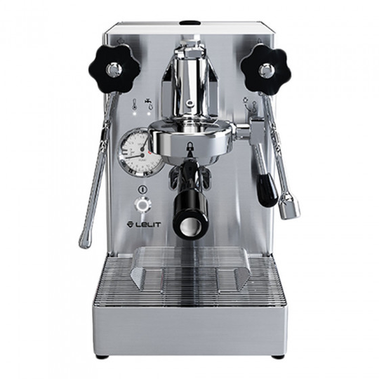 Kahvikone Lelit "MaraX PL62X V2"