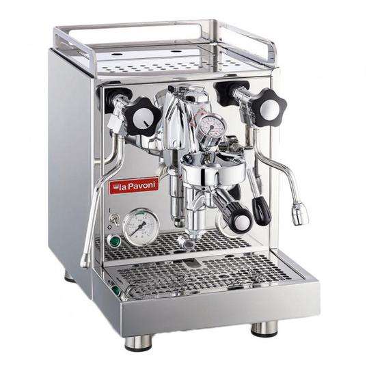 Kahvikone La Pavoni "Cellini Evoluzione"