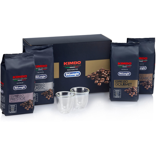 DeLonghi Kahvisarja