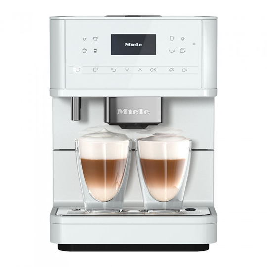 Kahvikone Miele "CM 6160 MilkPerfection LOWS"
