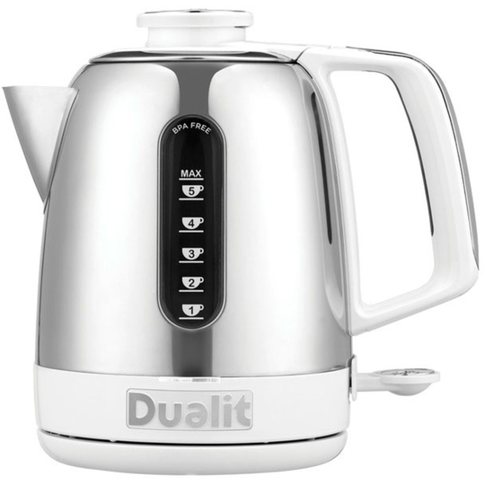 Dualit Domus-vedenkeitin