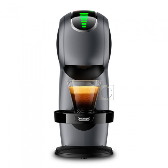 Kahvikone NESCAFÉ® Dolce Gusto® "GENIO S TOUCH EDG 426.GY" De'Longhilta
