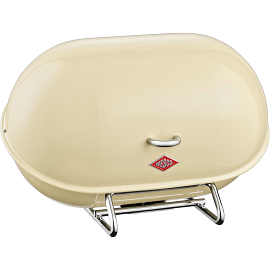 Wesco Single Breadboy kerma