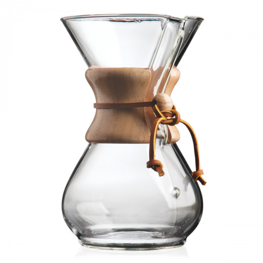 Kahvinkeitin Chemex "Classic", 6 kupille