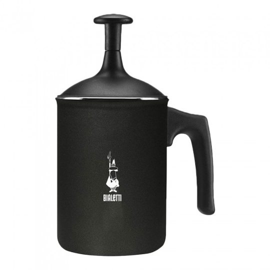 Manuaalinen maidonvaahdotin Bialetti “Perfetto Crema”, 330 ml