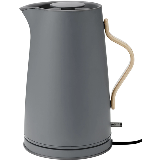Stelton Emma-vedenkeitin, 1,2 litraa, mattaharmaa