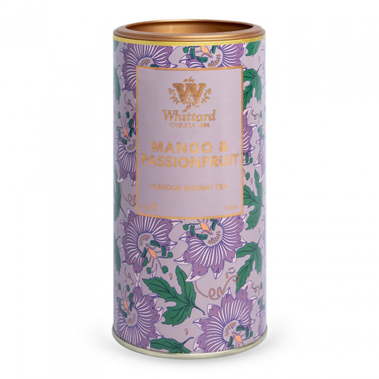 Pikatee Whittard of Chelsea "Mango & Passionfruit", 450 g