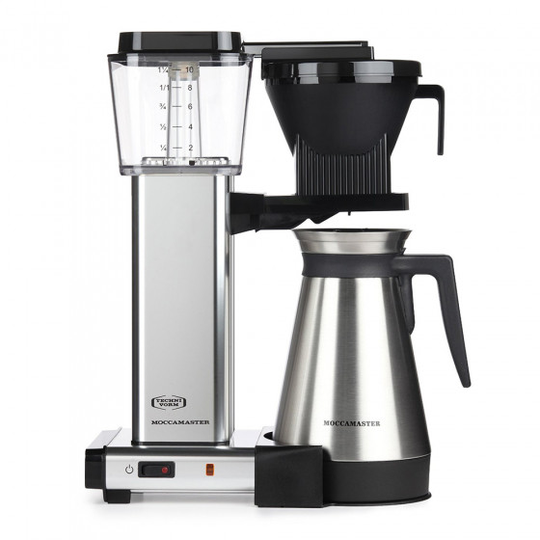 Kahvinkeitin Moccamaster „KBGT 741“