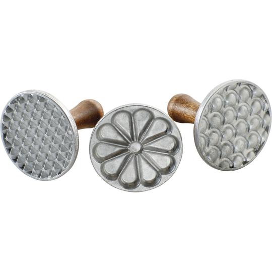 Nordic Ware Keksileimasin