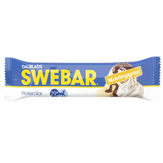 Swebar Proteiinipatukka Marenki