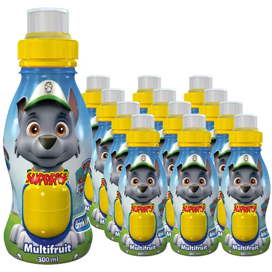 Surprise drinks Ryhmä Hau Mehu 12-pack