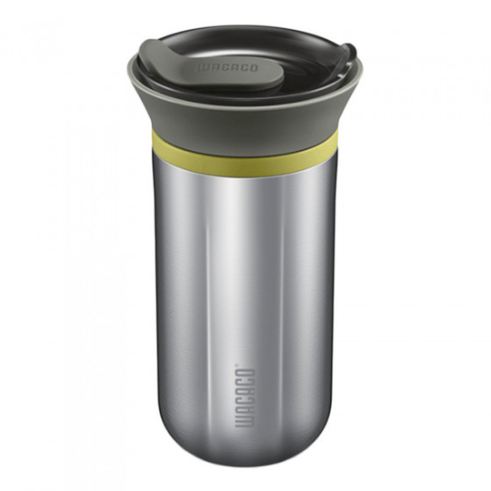 Kannettava kahvinkeitin Wacaco "Cuppamoka"
