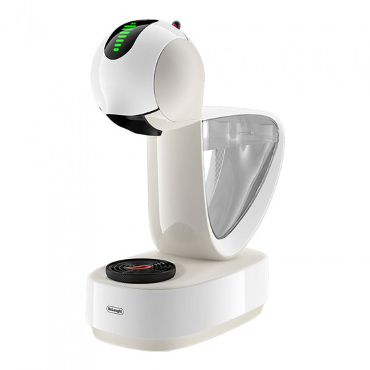 Kahvikone NESCAFÉ® Dolce Gusto® "EDG268.W Infinissima Touch" De'Longhilta