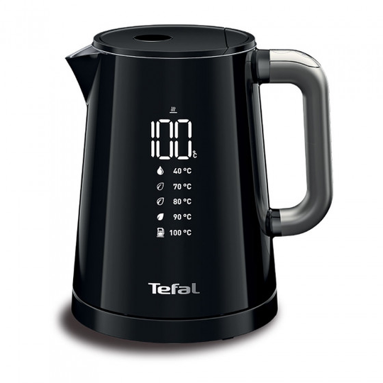 Sähköinen vedenkeitin Tefal “Smart'n Light KO854830”, 1 l