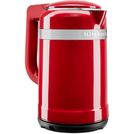 KitchenAid Vedenkeitin 5KEK1565 1,5 ltr., punainen