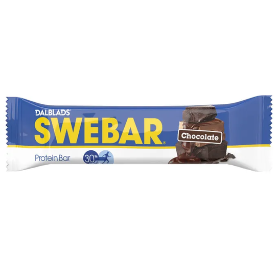 Swebar Proteiinipatukka Suklaa