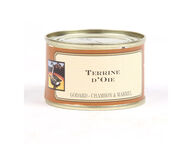 Hanhiterriini, 70 g