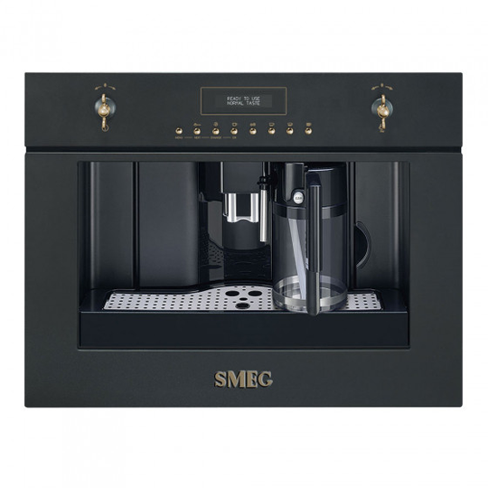 Kahvikone Smeg "CMS8451A"