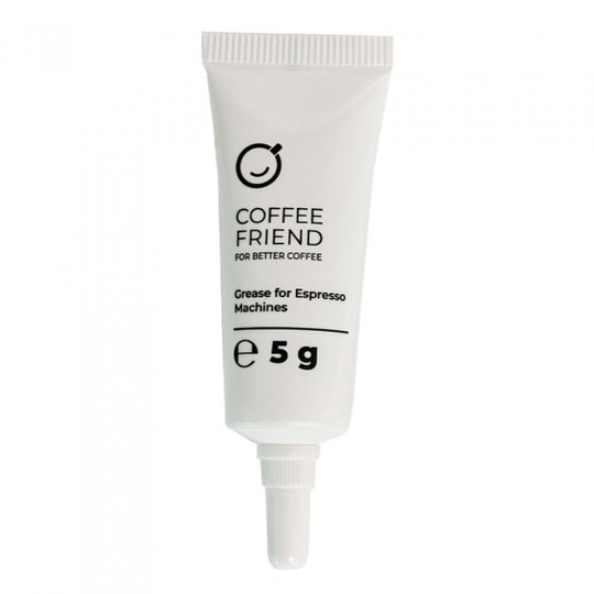 Yleisrasva kahvikoneille Coffee Friend "For Better Coffee"