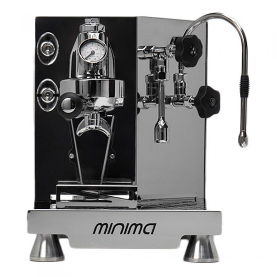 Kahvikone ACS "Minima Dual Boiler"