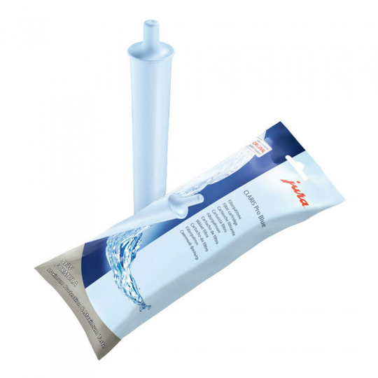 Vedensuodatin JURA "Claris Pro Blue"