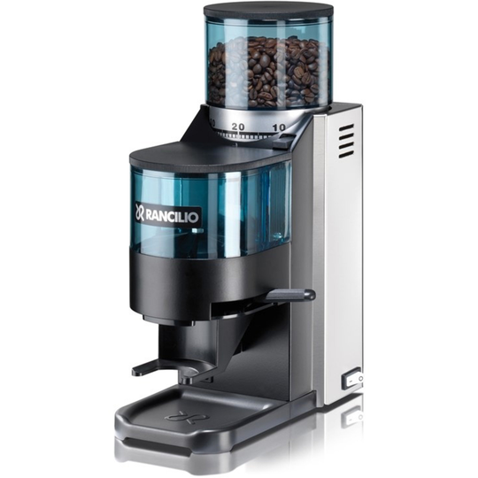 Rancilio Rocky MD -espressomylly