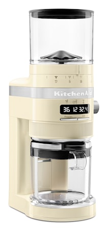 Kahvimylly 5KCG8433EAC Almond Cream