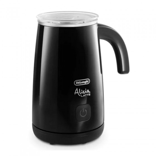 Sähköinen maidonvaahdotin De'Longhi "Alicia Latte EMF2.BK"