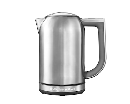 Vedenkeitin teräs 1,7 L 5KEK1722ESX