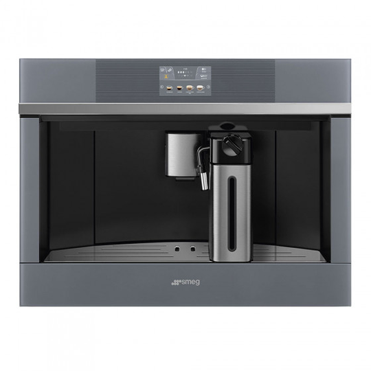 Kahvikone Smeg "CMS4104S"