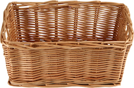 Leipä- ja aterinkori 24x13cm