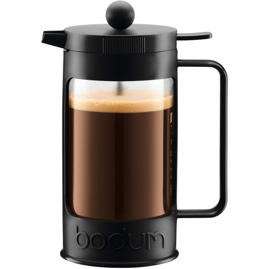 Bodum Kahvinkeitin, kolme kuppia/0,35 l
