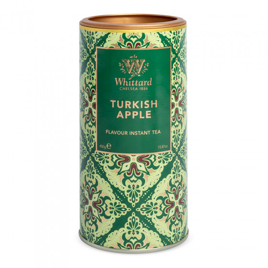 Pikatee Whittard of Chelsea "Turkish Apple", 450 g