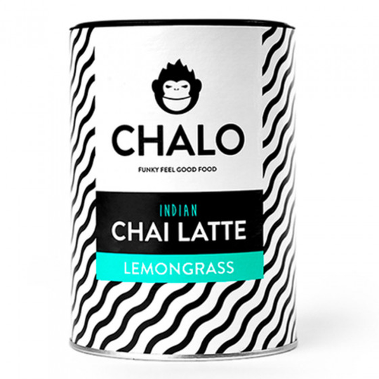 Pikatee Chalo "Lemongrass Chai Latte", 300 g