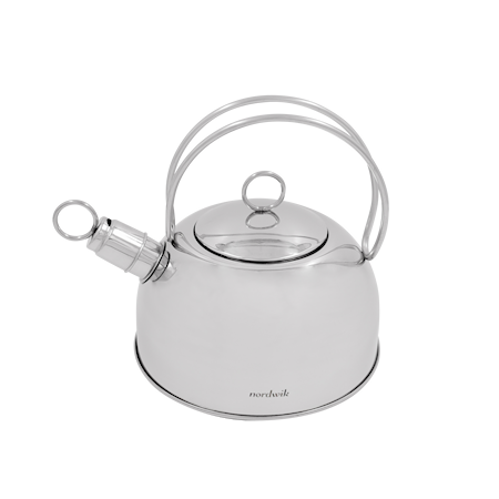 Vedenkeitin pillillä Induktio 2,6l