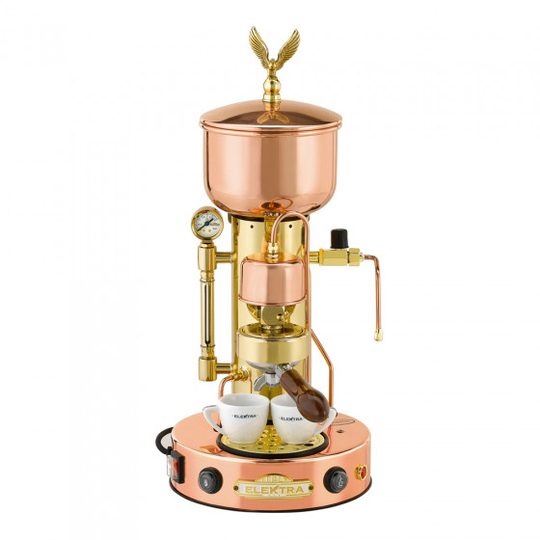 Espressokeitin Elektra "Micro Casa SX"
