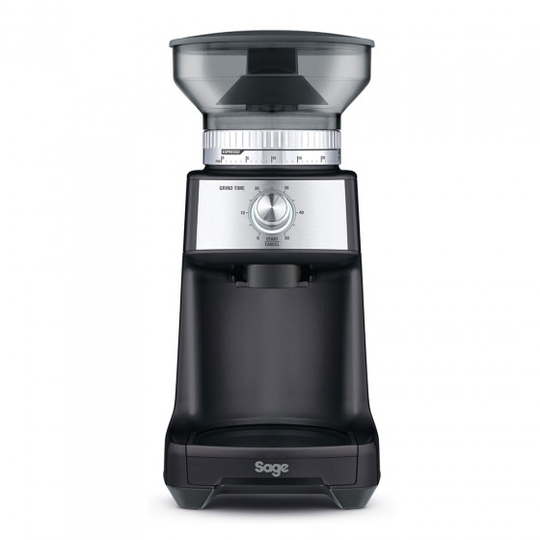 Kahvimylly Sage "the Dose Control Pro SCG600BTR"