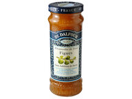 St.Dalfour Viikunahillo, 284 g