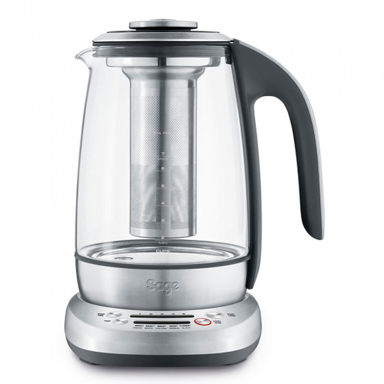 Vedenkeitin Sage "the Smart Tea Infuser™ STM600CLR"