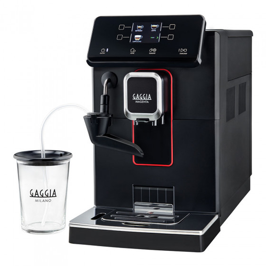 Kahvikone Gaggia "Magenta Milk"