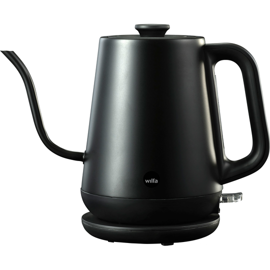 Wilfa Vedenkeitin WSPOK-1000B, 0,8 L
