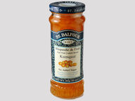 St.Dalfour Kumkvattihillo, 284 g