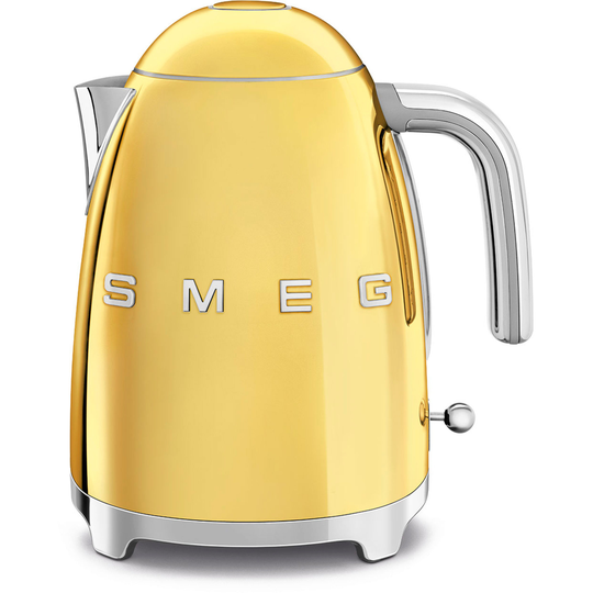 Smeg Vedenkeitin, kulta