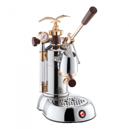 Kahvikone La Pavoni "Expo 2015 Edition"