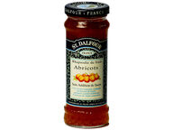 St.Dalfour Aprikoosihillo, 284 g